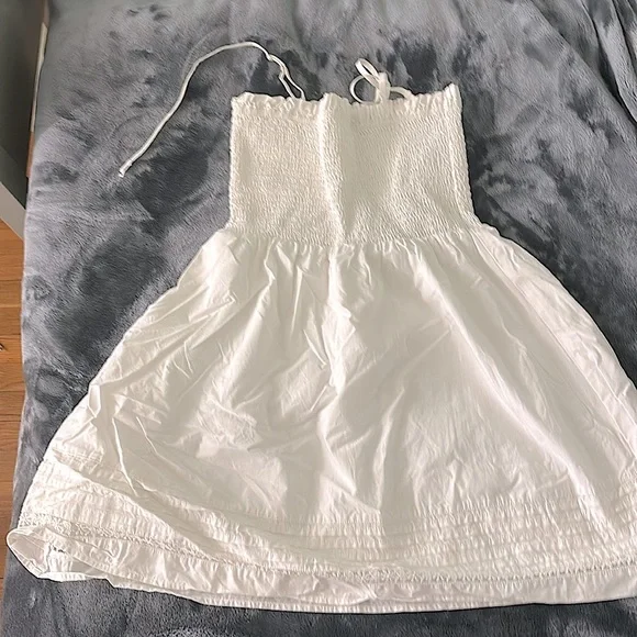 American Eagle Outfitters | Dresses | White American Eagle Dress Used Just Twice And Practically New | Poshmark American Eagle Outfitters | Dresses | White American Eagle Dress Used Just Twice And Practically New | Poshmark